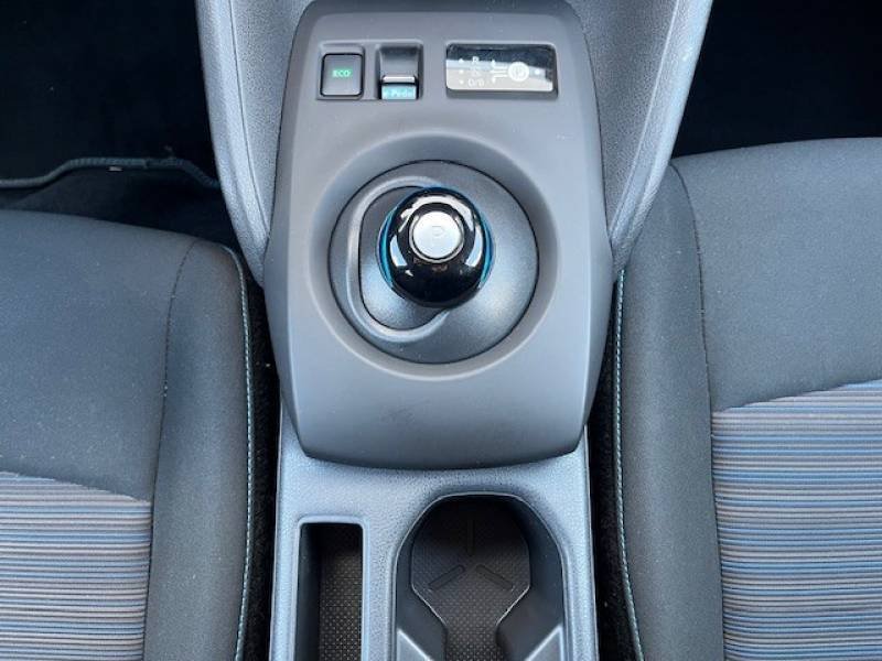 Nissan Leaf - Photo 16