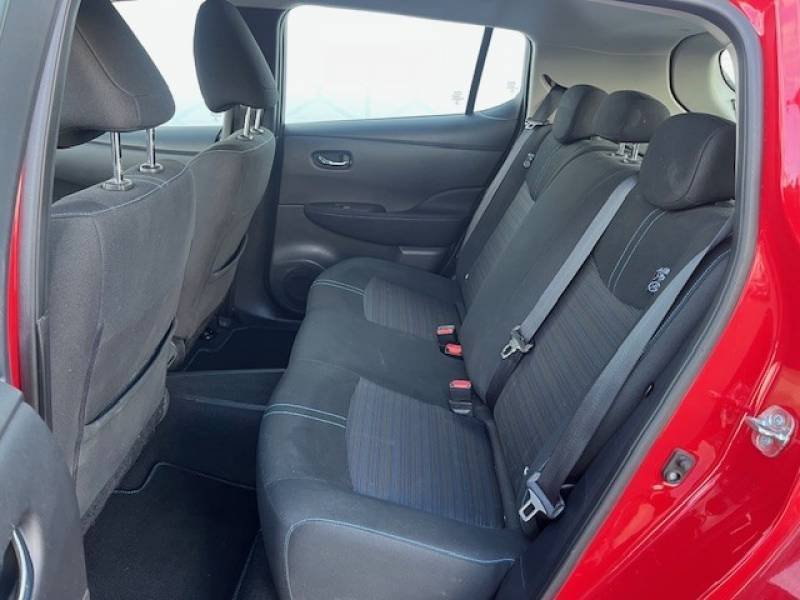 Nissan Leaf - Photo 18
