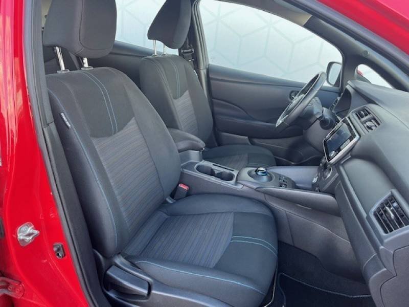 Nissan Leaf - Photo 19
