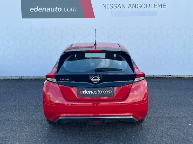 Nissan Leaf - Photo 21