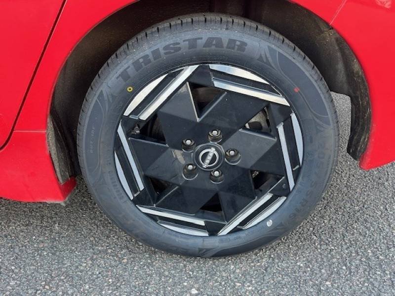 Nissan Leaf - Photo 27