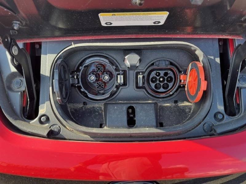 Nissan Leaf - Photo 28