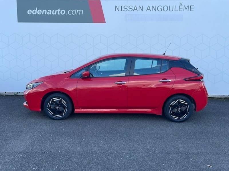 Nissan Leaf - Photo 3