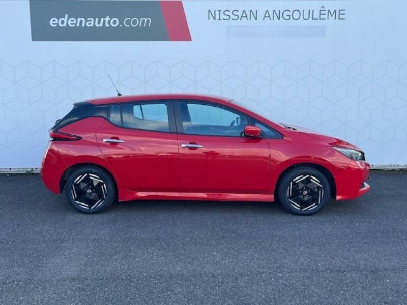 Nissan Leaf - Photo 4