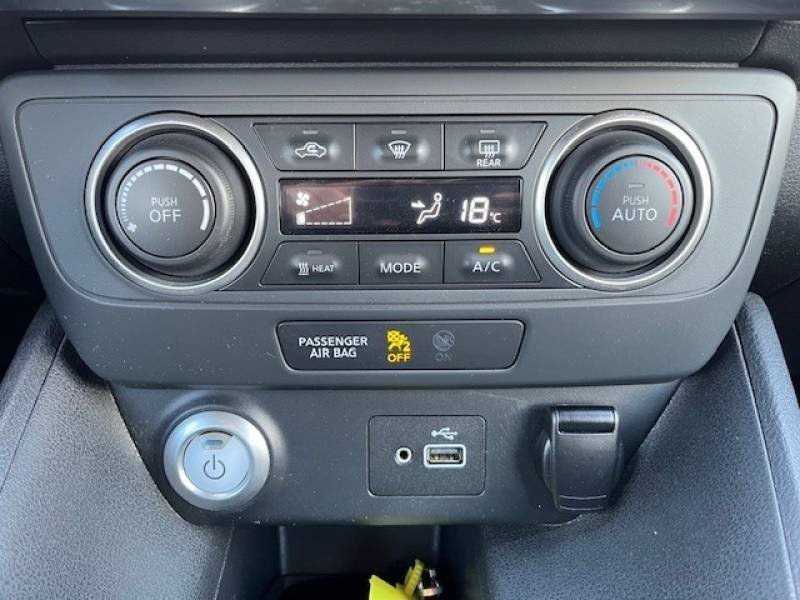 Nissan Leaf - Photo 10