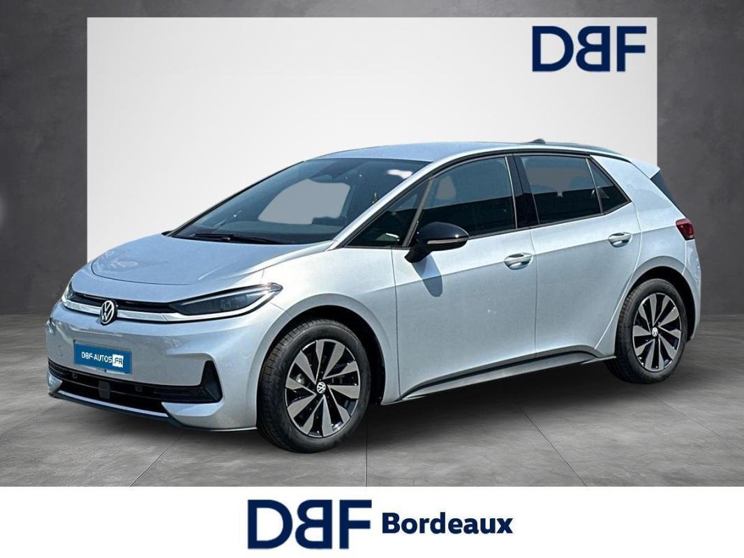 Volkswagen ID.3 - Photo 1