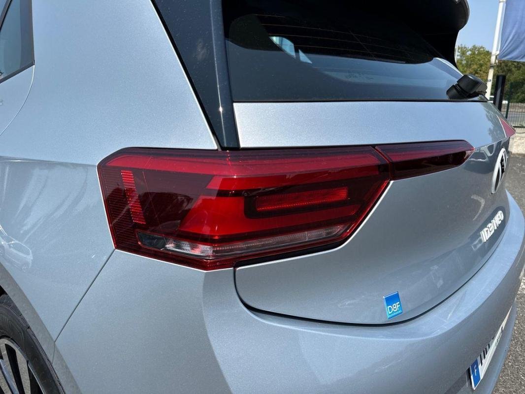 Volkswagen ID.3 - Photo 22