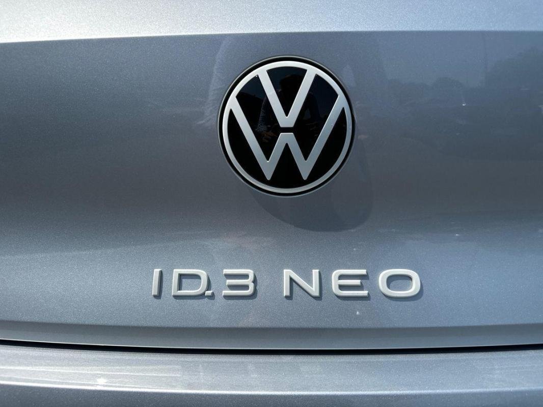 Volkswagen ID.3 - Photo 25