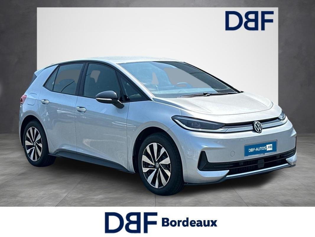 Volkswagen ID.3 - Photo 6