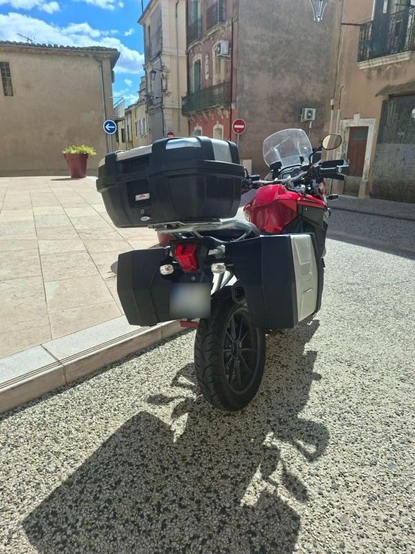 Triumph Tiger Explorer - Photo 5