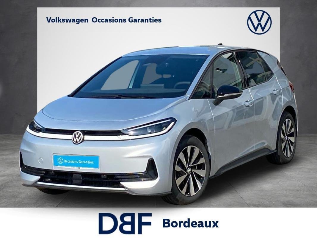 Volkswagen ID.3 - Photo 1