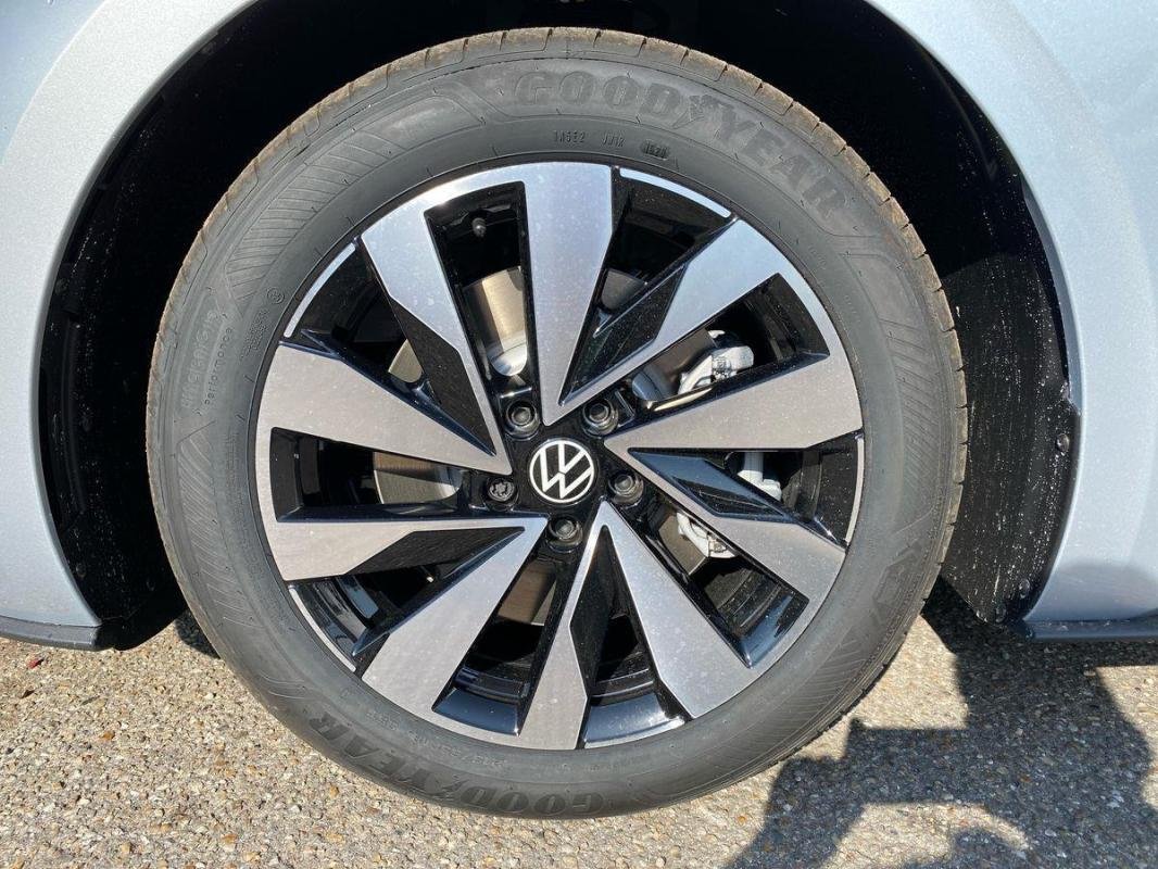 Volkswagen ID.3 - Photo 28
