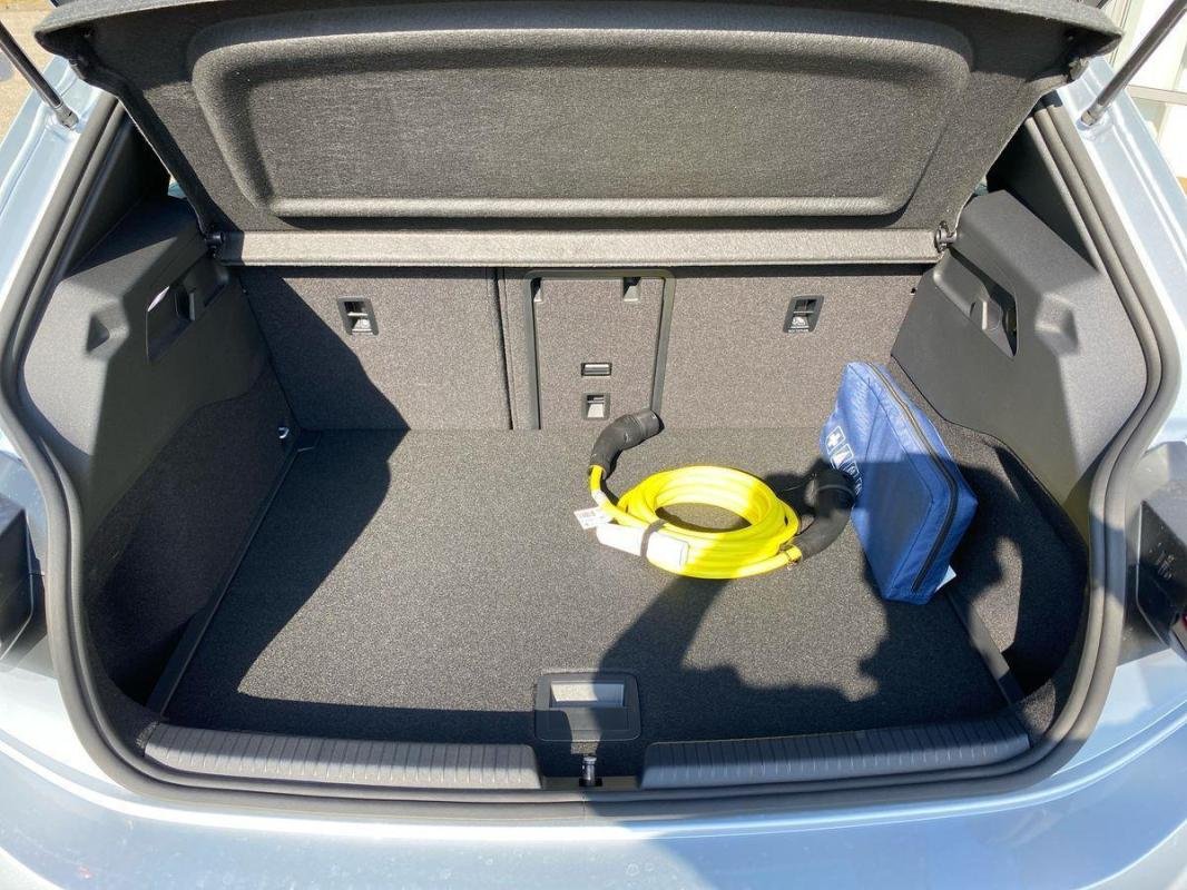 Volkswagen ID.3 - Photo 31