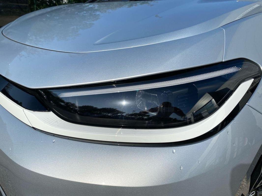 Volkswagen ID.3 - Photo 25