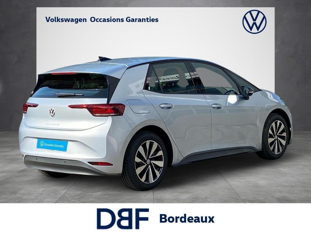 Volkswagen ID.3 - Photo 5
