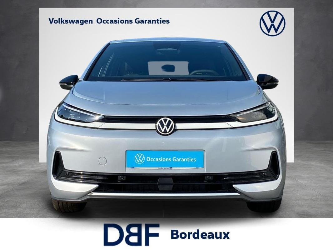 Volkswagen ID.3 - Photo 7