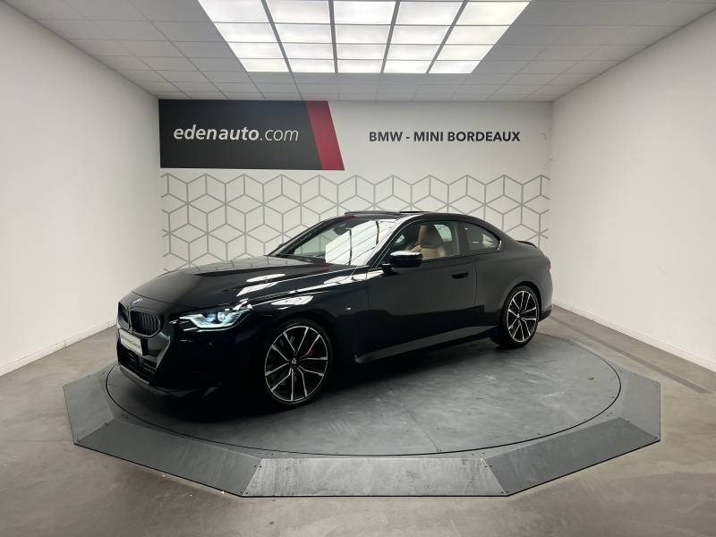 BMW Serie 2 - Photo 1