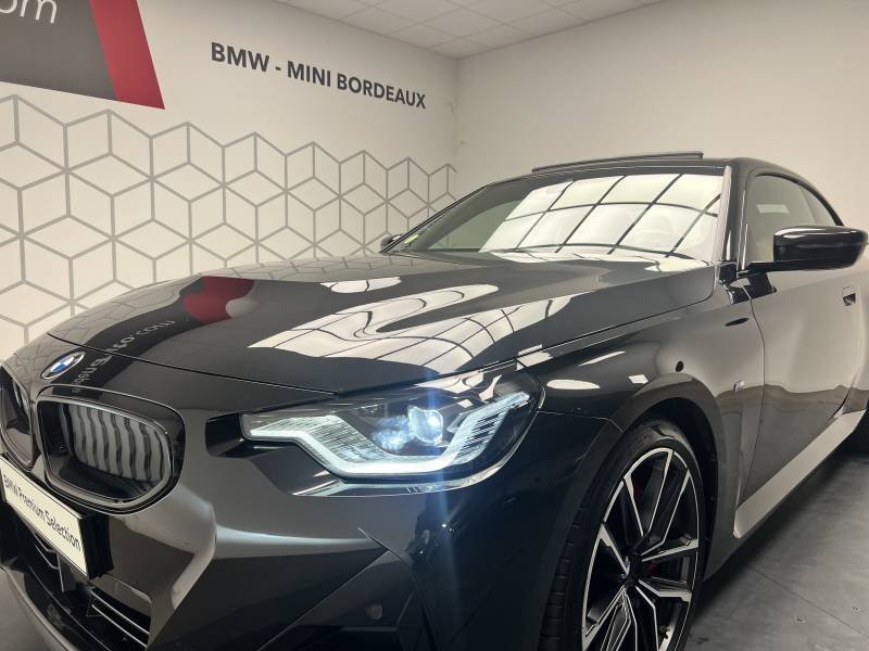 BMW Serie 2 - Photo 12