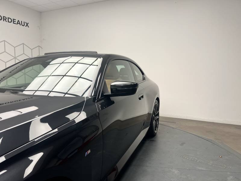 BMW Serie 2 - Photo 13