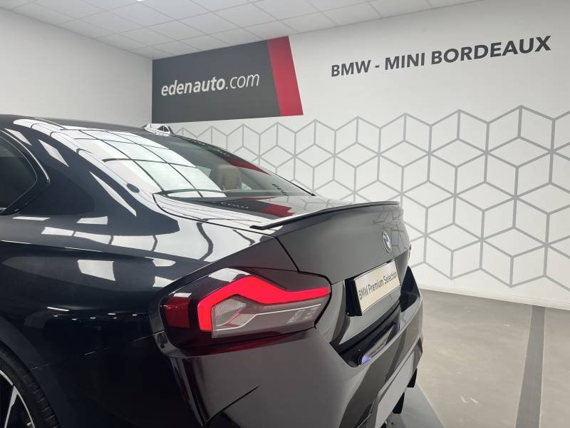 BMW Serie 2 - Photo 15