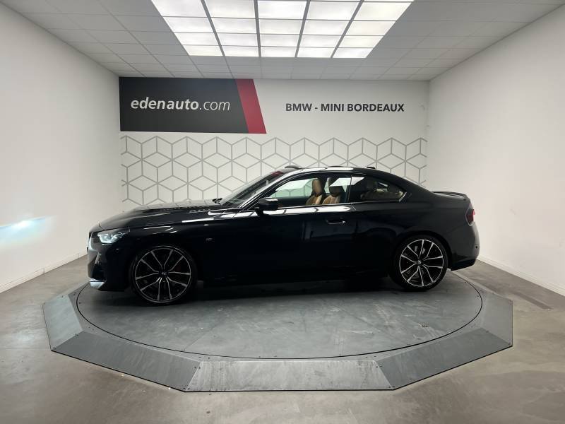 BMW Serie 2 - Photo 2