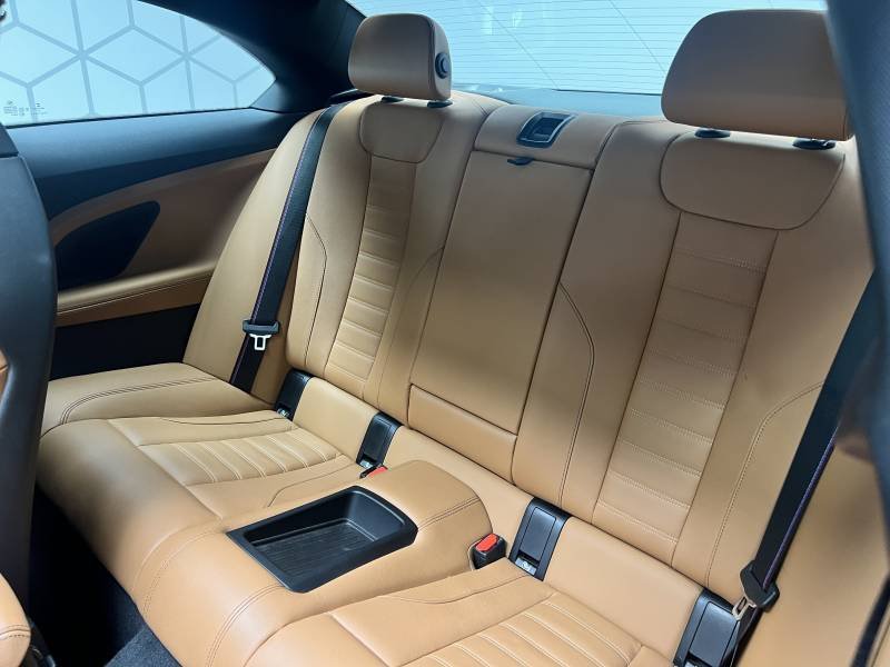 BMW Serie 2 - Photo 21