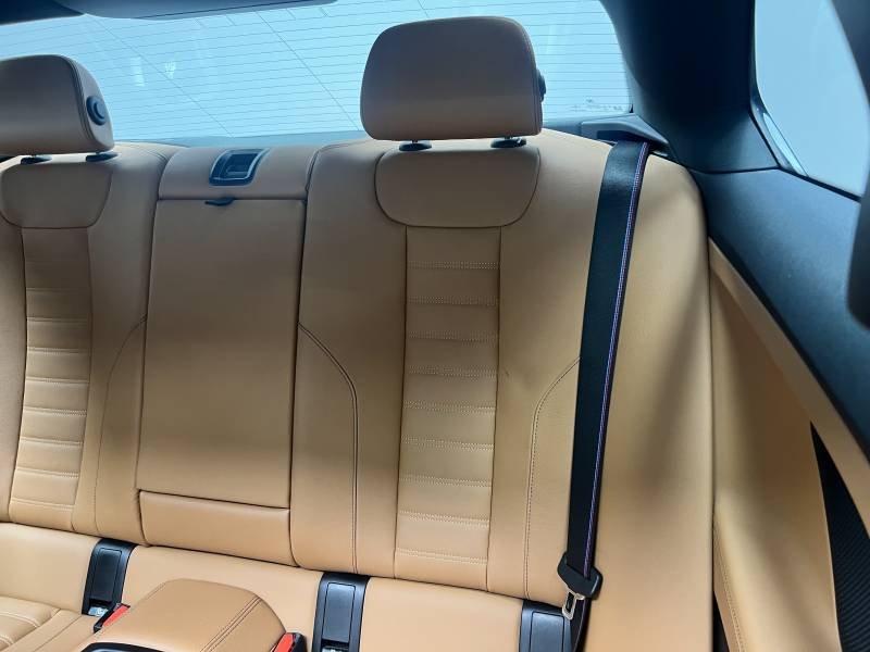 BMW Serie 2 - Photo 22