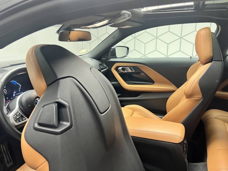 BMW Serie 2 - Photo 23