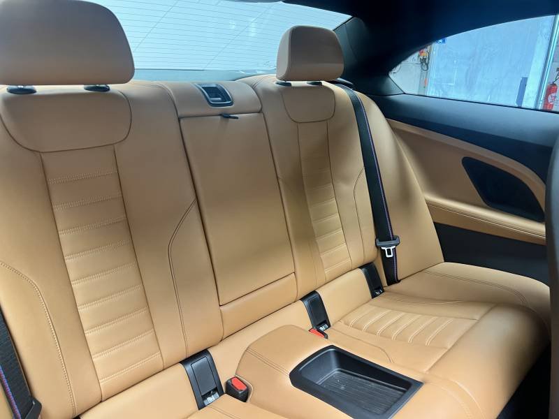 BMW Serie 2 - Photo 25
