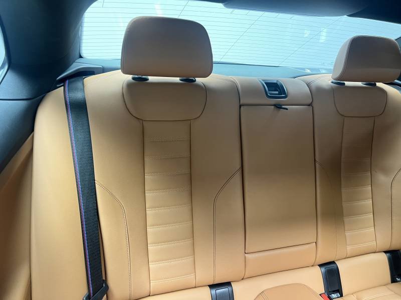 BMW Serie 2 - Photo 26