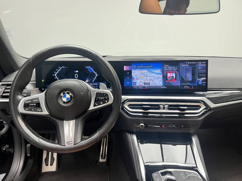 BMW Serie 2 - Photo 32