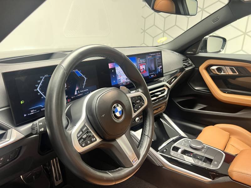 BMW Serie 2 - Photo 33