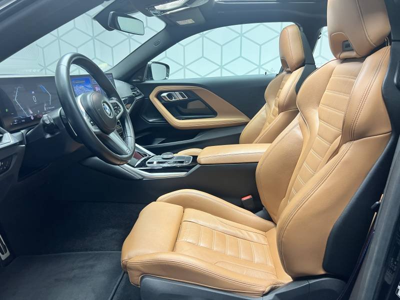BMW Serie 2 - Photo 36