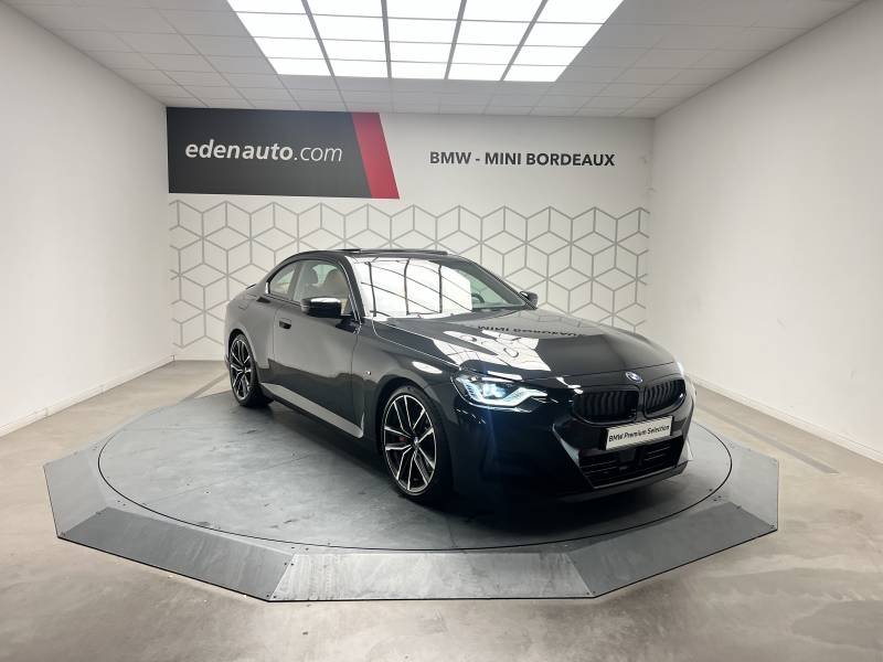 BMW Serie 2 - Photo 10