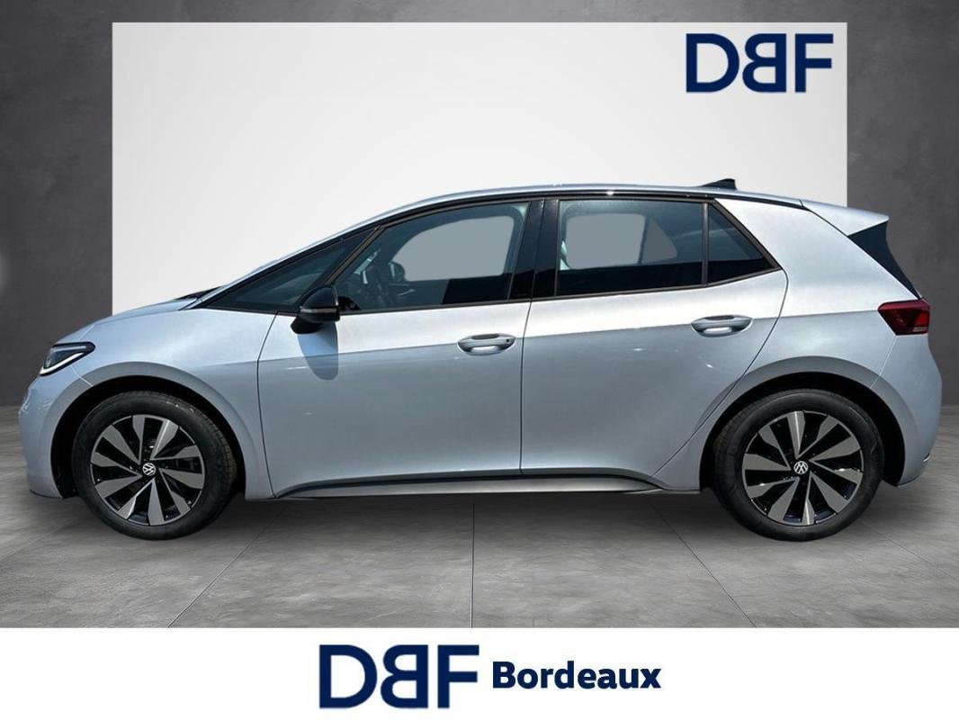 Volkswagen ID.3 - Photo 2