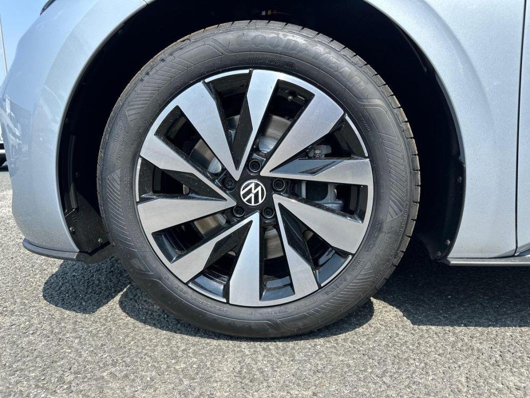 Volkswagen ID.3 - Photo 23