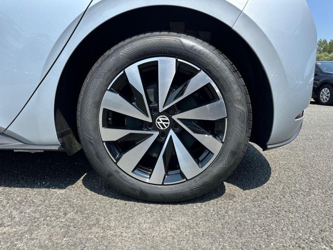 Volkswagen ID.3 - Photo 24