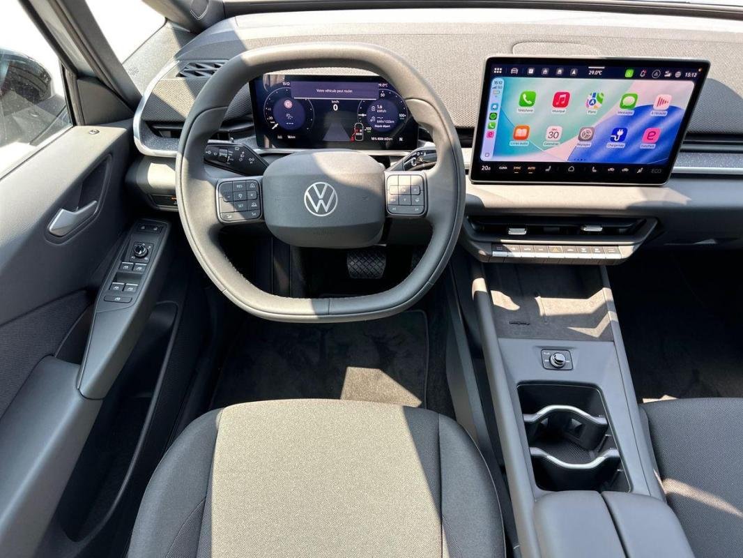 Volkswagen ID.3 - Photo 28