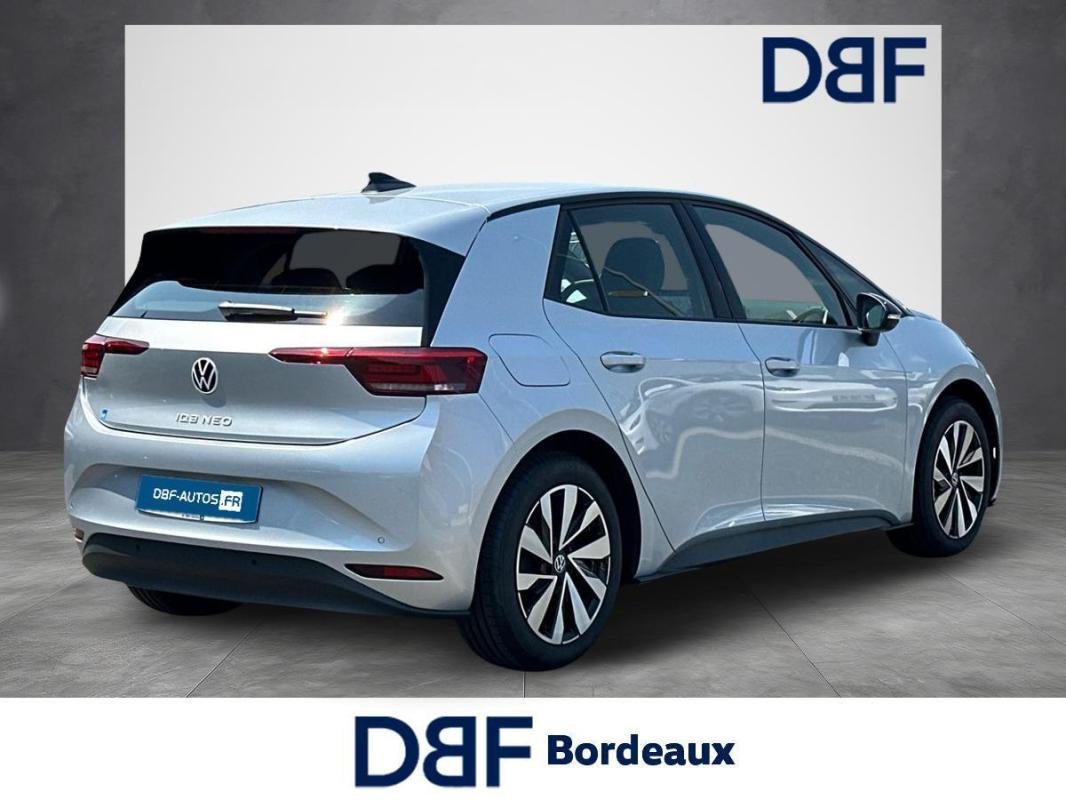 Volkswagen ID.3 - Photo 5