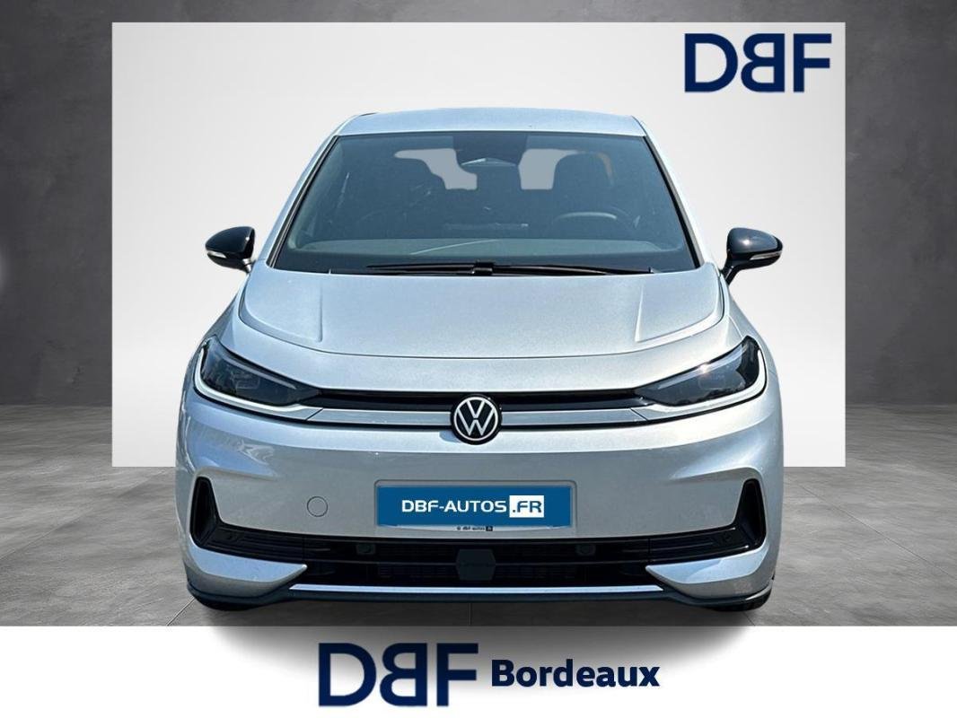 Volkswagen ID.3 - Photo 7