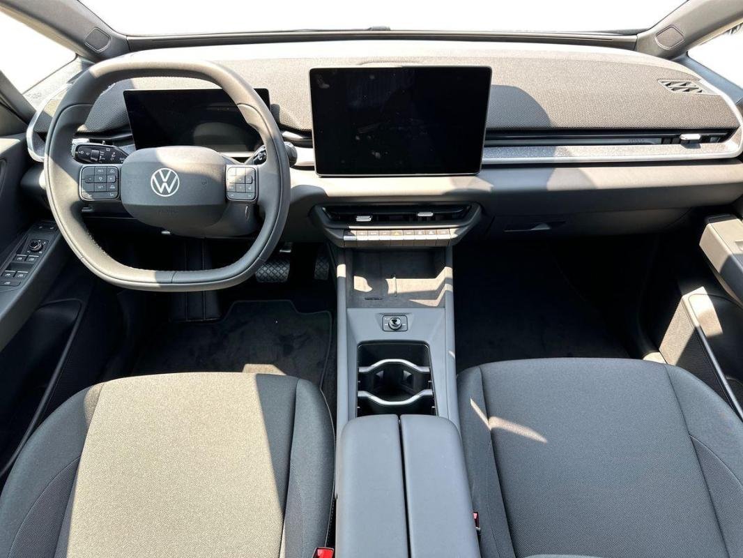 Volkswagen ID.3 - Photo 8