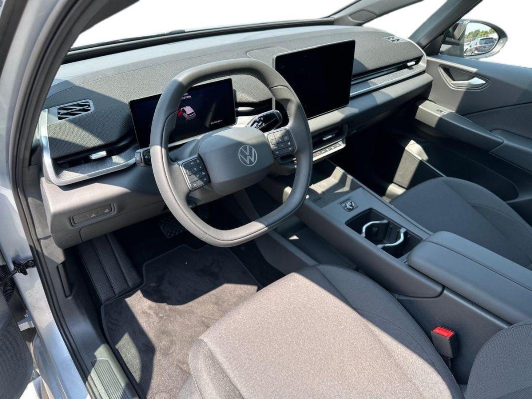 Volkswagen ID.3 - Photo 9