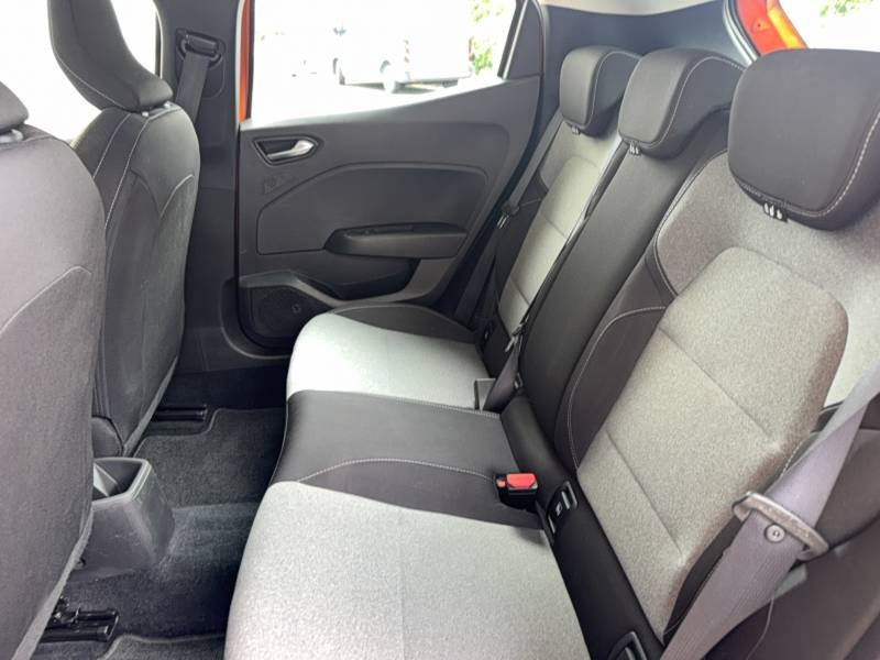 Renault Clio - Photo 13