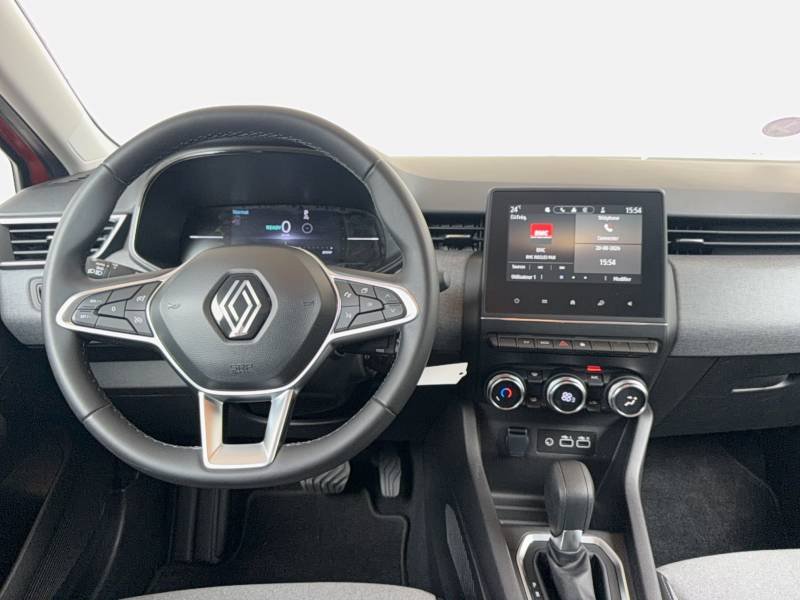 Renault Clio - Photo 18