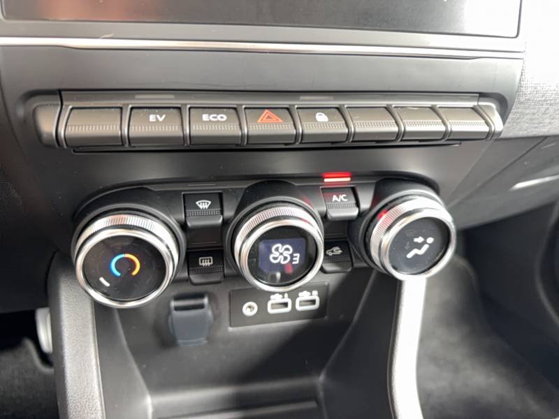 Renault Clio - Photo 20