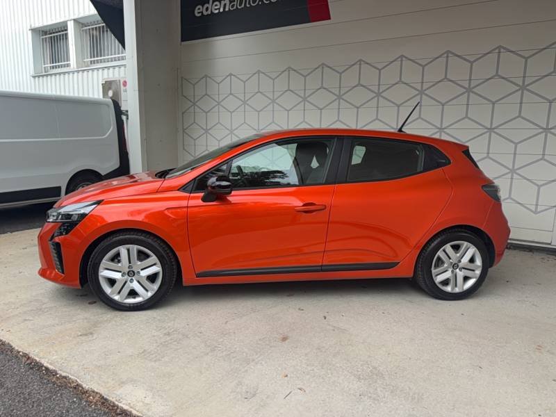 Renault Clio - Photo 2
