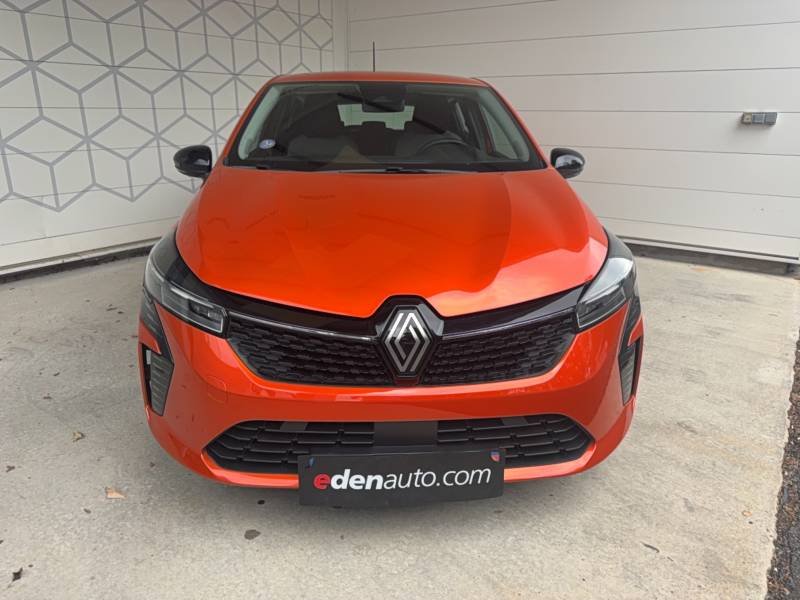 Renault Clio - Photo 3