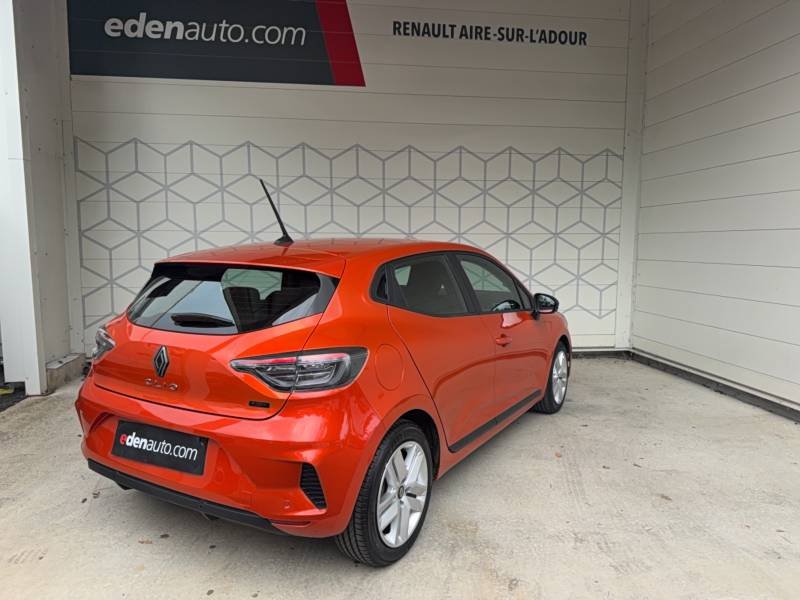 Renault Clio - Photo 4