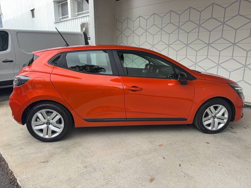 Renault Clio - Photo 5