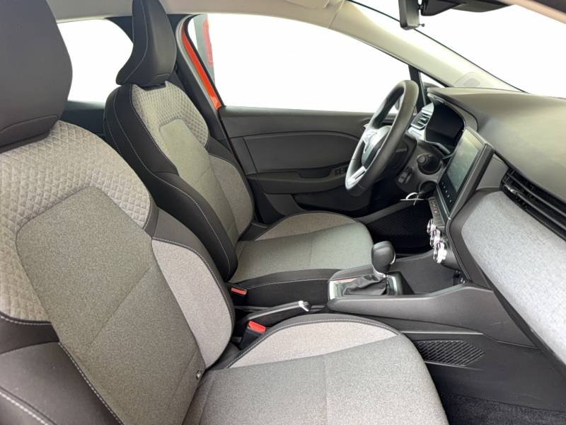 Renault Clio - Photo 9